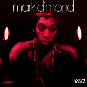 Artwork for Brujeria