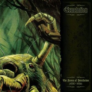 Day of Confusion 1992-1995
