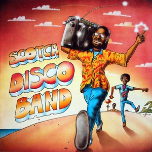 Disco Band