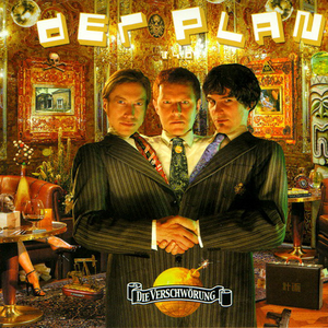 Capa de Chemiebaukasten