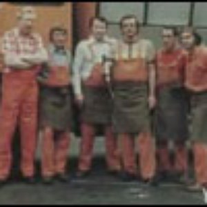 Avatar for Die 6 von der Müllabfuhr