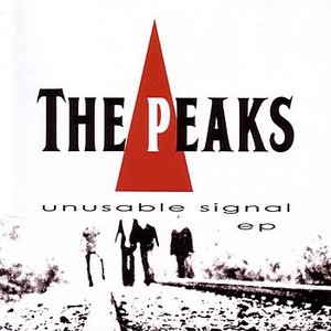Unusable Signal EP