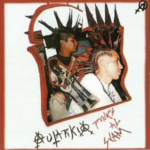 PUNK´S AL SLAM