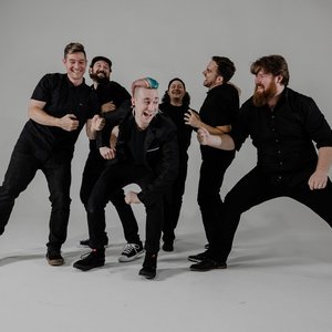 Avatar for The Holophonics