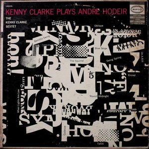 Plays André Hodeir