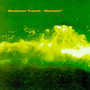 Mariama by Boubacar Traoré