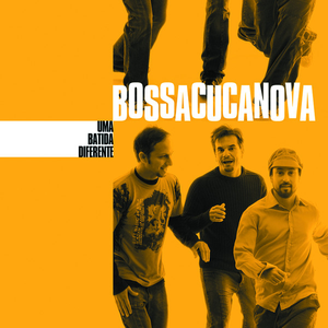 Artwork for Bom Dia Rio (Posto 6)