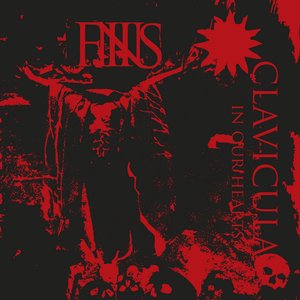 CLAVICULA - In Our Hearts