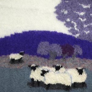Sheepy With Footrot