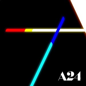 Avatar for The A24 Podcast