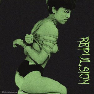 Repulsión