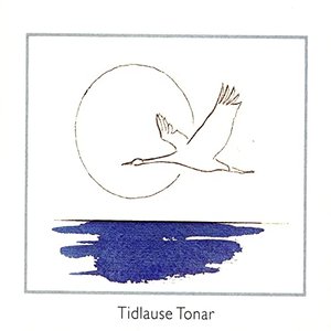 Tidlause Tonar