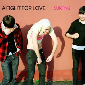 Avatar for A Fight For Love