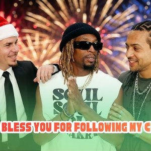 Avatar for Pitbull Sean Paul Lil John