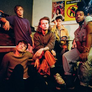 Hippo Campus için avatar