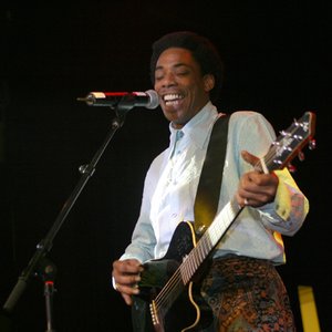Avatar for The Larry Woodley Band