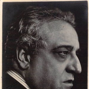 Avatar for Ernesto De Curtis