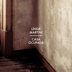Casa Ocupada by Linda Martini