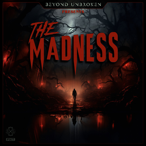 Artwork for The Madness