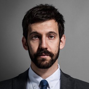 Avatar di Rob Cantor