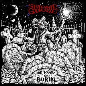 The Sound Of Burial