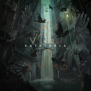 Katatonia - Sky Void Of Stars - Zortam Music