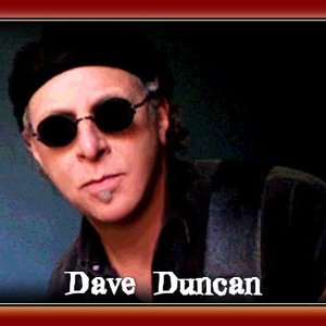 Avatar for Dave Duncan