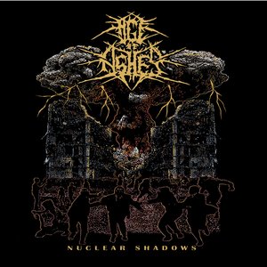Nuclear Shadows EP