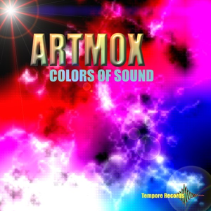 Colors Of Sound by Artmox