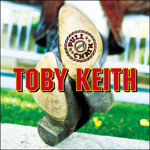 Toby Keith - I Wanna Talk About Me