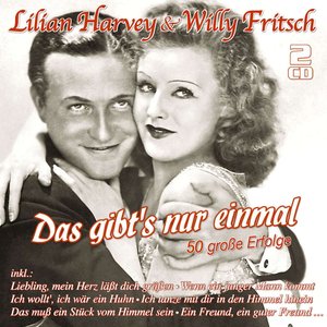 Lilian Harvey – Ich wollt', ich wär ein Huhn