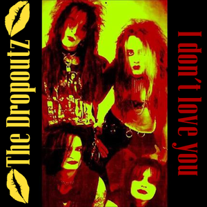 I Don't Love You by The Dropoutz