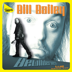 Bill Bailey