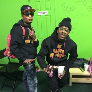 Awatar dla Sauce Twinz
