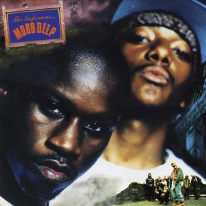 The Infamous (25th Anniversary Expanded Edition)