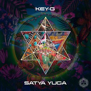 Awatar dla Satya Yuga