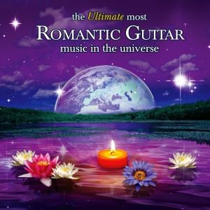 Ultimate Most Romantic Guitar Music In The Universe by Francisco Tárrega
