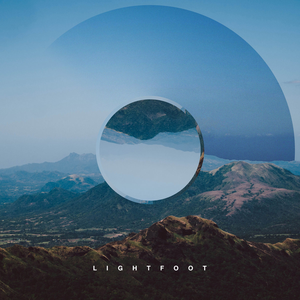 Lightfoot by tide/edit