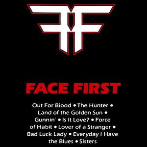 Face First