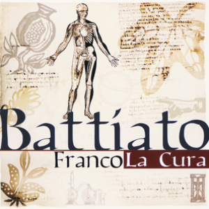 Artwork for La Cura