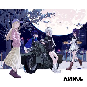 Avatar for ANMC