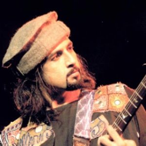 Avatar for Salman Ahmad