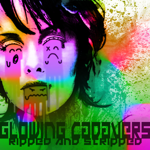 Ripped and Stripped by Glowing Cadavers