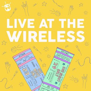 Live At The Wireless