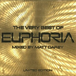 The Very Best Of Euphoria