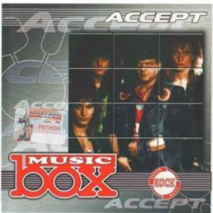 Music Box