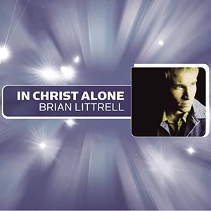 In Christ Alone (Radio Mix) album cover