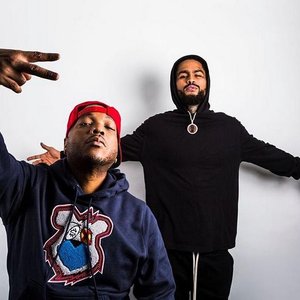 Avatar for Dave East & Styles P