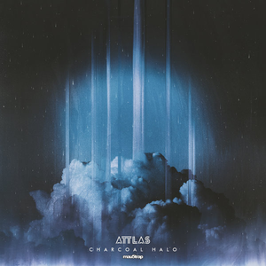 Charcoal Halo by Attlas