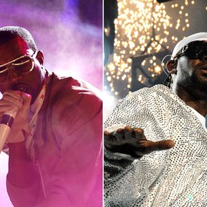 Avatar for Kanye West & R. Kelly